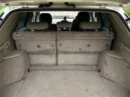 Toyota Harrier 1999 года за 4 200 000 тг. в Алматы – фото 16