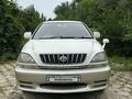 Toyota Harrier 1999 года за 4 200 000 тг. в Алматы – фото 3