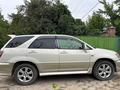 Toyota Harrier 1999 года за 4 200 000 тг. в Алматы – фото 4