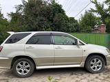 Toyota Harrier 1999 года за 4 490 000 тг. в Алматы – фото 4
