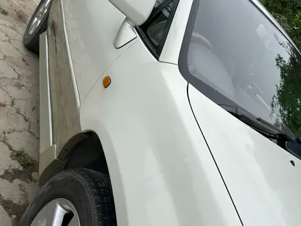 Toyota Harrier 1999 года за 4 200 000 тг. в Алматы – фото 6
