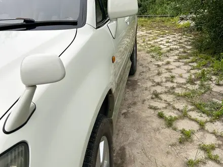 Toyota Harrier 1999 года за 4 200 000 тг. в Алматы – фото 7