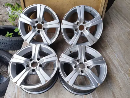 Диски R15/5x114.3 в Идеале за 85 000 тг. в Алматы – фото 2