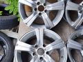 Диски R15/5x114.3 в Идеалеүшін85 000 тг. в Алматы – фото 3