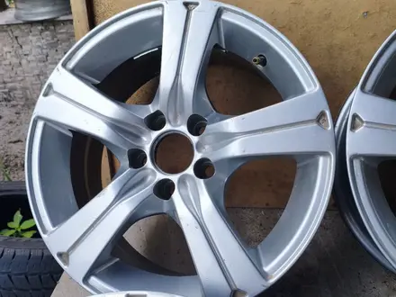 Диски R15/5x114.3 в Идеале за 85 000 тг. в Алматы – фото 6