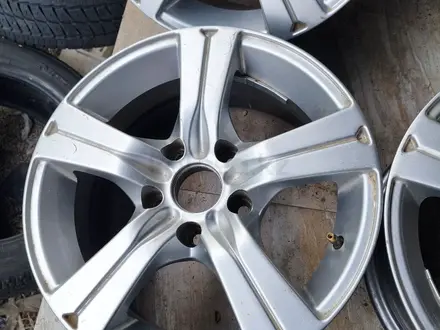 Диски R15/5x114.3 в Идеале за 85 000 тг. в Алматы – фото 5