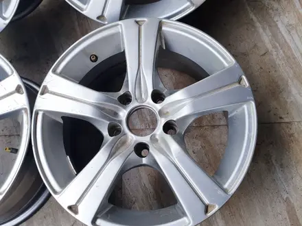 Диски R15/5x114.3 в Идеале за 85 000 тг. в Алматы – фото 8