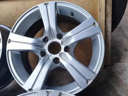 Диски R15/5x114.3 в Идеале за 85 000 тг. в Алматы – фото 7
