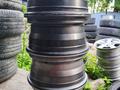 Диски R15/5x114.3 в Идеалеүшін85 000 тг. в Алматы – фото 12