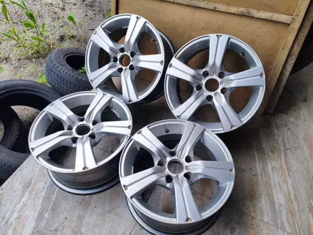 Диски R15/5x114.3 в Идеале за 85 000 тг. в Алматы