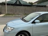 Toyota Corolla 2006 годаfor4 500 000 тг. в Шымкент – фото 3