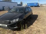 ВАЗ (Lada) Vesta SW Cross 2019 года за 4 200 000 тг. в Актобе – фото 4