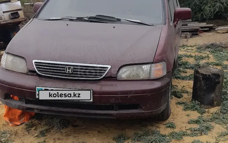 Honda Shuttle 1997 годаfor1 500 000 тг. в Экибастуз