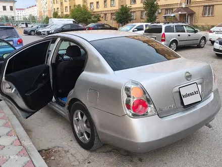 Nissan Altima 2007 года за 2 500 000 тг. в Актау – фото 2