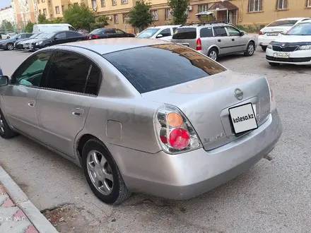 Nissan Altima 2007 года за 2 500 000 тг. в Актау