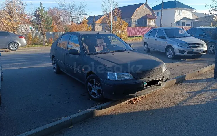 Honda Civic 1998 года за 1 200 000 тг. в Кокшетау