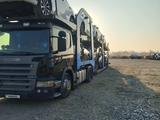 Scania  4-Series 2008 годаүшін22 000 000 тг. в Тараз – фото 4