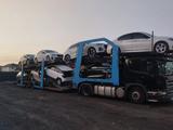 Scania  4-Series 2008 годаүшін22 000 000 тг. в Тараз