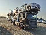 Scania  4-Series 2008 годаүшін22 000 000 тг. в Тараз – фото 3