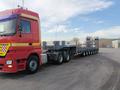 Mercedes-Benz  Actros 2007 года за 24 000 000 тг. в Алматы