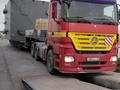 Mercedes-Benz  Actros 2007 годаүшін24 000 000 тг. в Алматы – фото 9