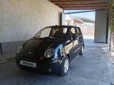 Daewoo Matiz 2013 года за 1 700 000 тг. в Кентау