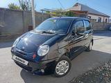 Daewoo Matiz 2013 года за 1 700 000 тг. в Кентау – фото 3