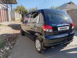 Daewoo Matiz 2013 года за 1 700 000 тг. в Кентау – фото 4
