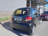 Daewoo Matiz 2013 года за 1 700 000 тг. в Кентау – фото 5