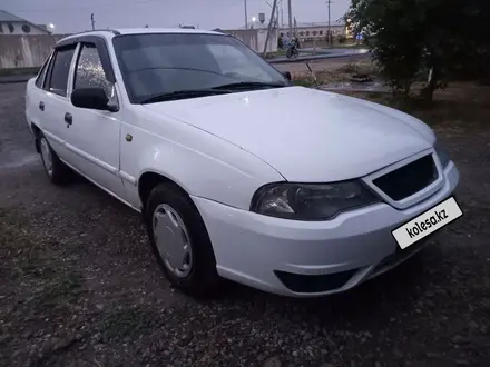 Daewoo Nexia 2013 года за 2 100 000 тг. в Туркестан – фото 2