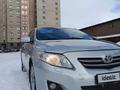 Toyota Corolla 2008 года за 4 800 000 тг. в Караганда – фото 3