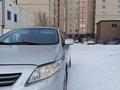 Toyota Corolla 2008 годаүшін4 800 000 тг. в Караганда – фото 5