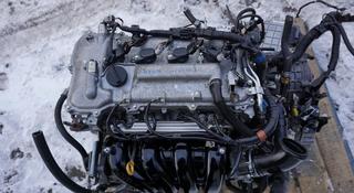 Привозной контрактный двигатель на Тойота 3ZR 2.0 за 295 000 тг. в Алматы