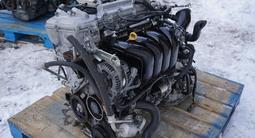 Привозной контрактный двигатель на Тойота 3ZR 2.0үшін295 000 тг. в Алматы – фото 2