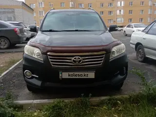 Toyota RAV4, 2012