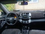 Toyota RAV4 2012 года за 7 000 000 тг. в Семей – фото 5