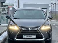 Lexus RX 350 2017 года за 21 000 000 тг. в Алматы