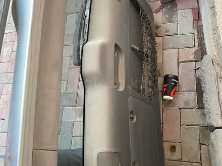 Дверь багажника под запаску за 250 000 тг. в Алматы – фото 9