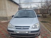 Hyundai Getz 2005 годаүшін2 600 000 тг. в Шымкент