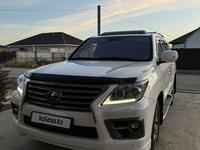 Lexus LX 570 2015 годаfor27 000 000 тг. в Атырау