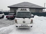 Kia  Bongo 2006 годаүшін5 000 000 тг. в Алматы – фото 5