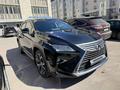 Lexus RX 350 2017 годаүшін20 500 000 тг. в Астана – фото 10