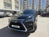 Lexus RX 350 2017 годаүшін20 500 000 тг. в Астана