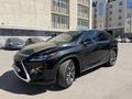 Lexus RX 350 2017 годаүшін20 500 000 тг. в Астана – фото 6