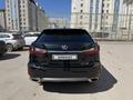 Lexus RX 350 2017 годаүшін20 500 000 тг. в Астана – фото 8