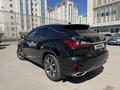 Lexus RX 350 2017 годаүшін20 500 000 тг. в Астана – фото 9