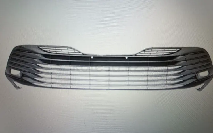 Решетка радиатора Камри 70 75 за 28 000 тг. в Алматы