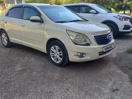 Ravon R4 2017 года за 3 900 000 тг. в Шымкент