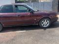 Audi 80 1990 годаүшін1 200 000 тг. в Астана – фото 3