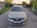 Renault Sandero 2018 годаүшін3 500 000 тг. в Астана